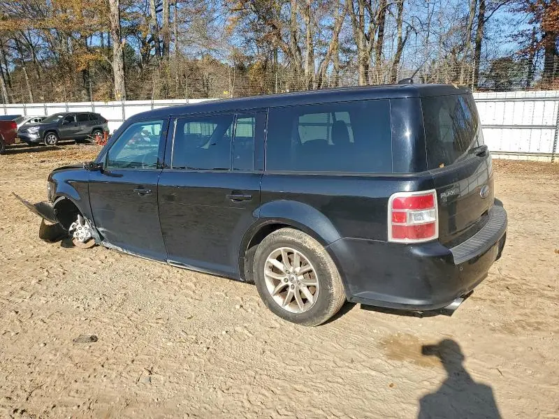 2014 FORD FLEX SE  