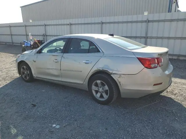 2013 CHEVROLET MALIBU LS  