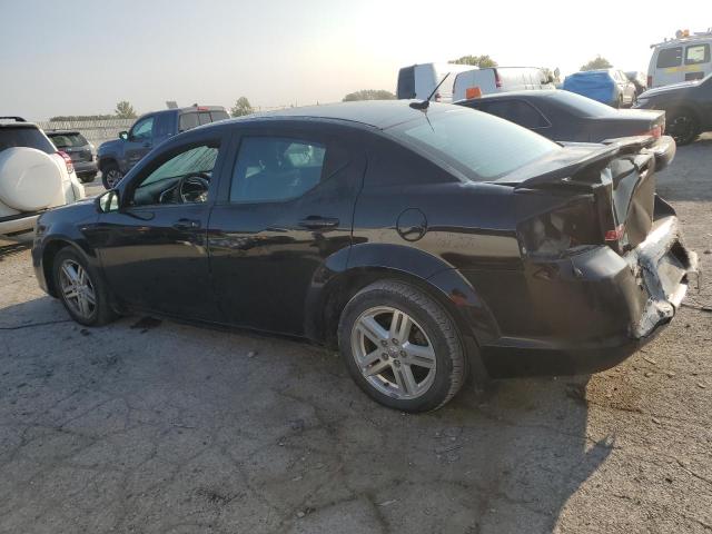 2012 DODGE AVENGER R/T