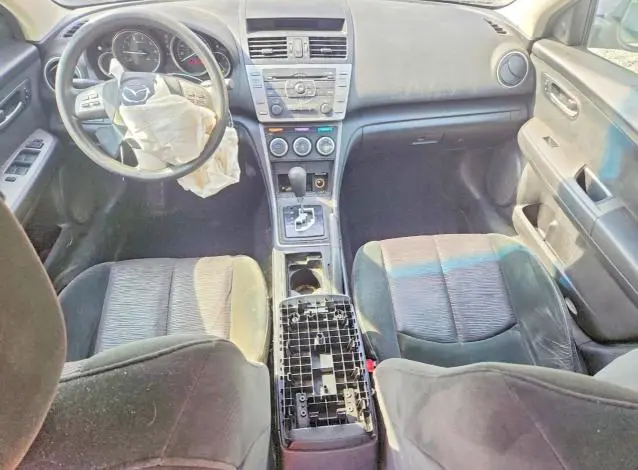 2010 MAZDA 6 I  