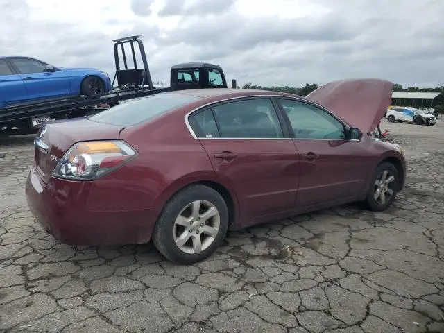 2011 NISSAN ALTIMA BASE  