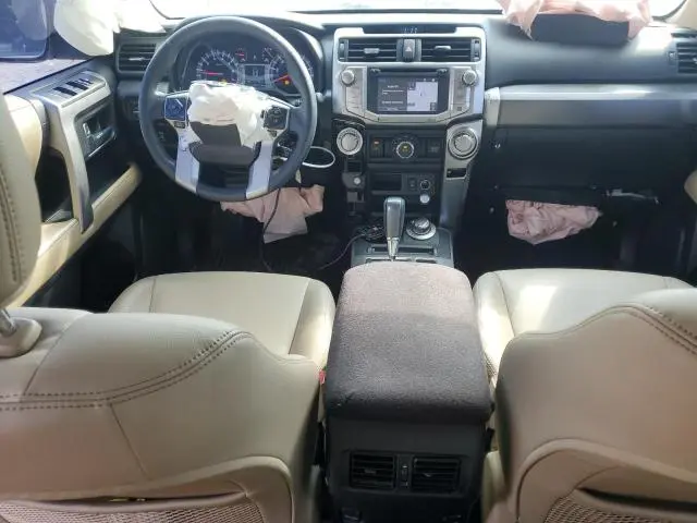 2014 TOYOTA 4RUNNER SR5  