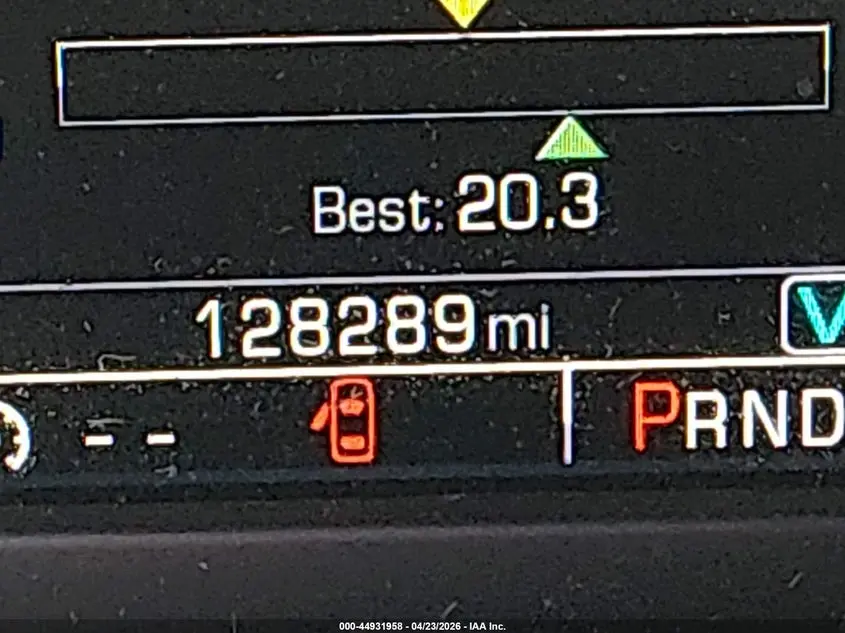 2015 CHEVROLET SUBURBAN 1500 LT