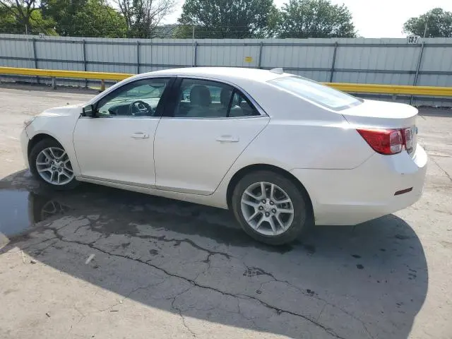 2013 CHEVROLET MALIBU 2LT  