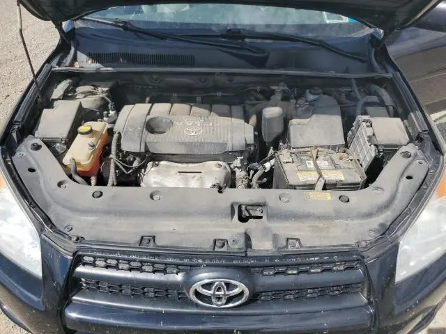 2010 TOYOTA RAV4   
