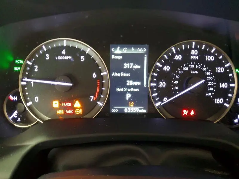 2018 LEXUS RX 350 BASE  