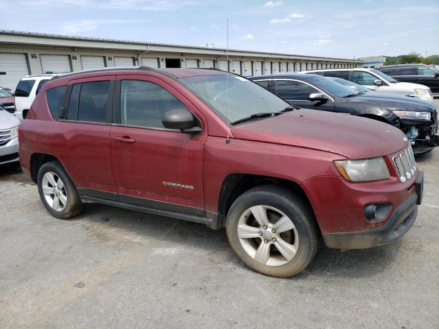 2014 JEEP COMPASS SPORT