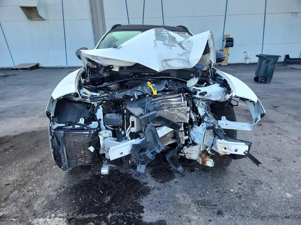 2021 ALFA ROMEO STELVIO TI  