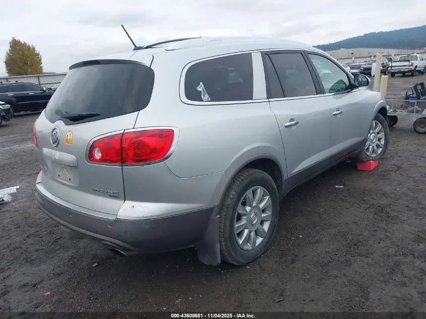 2011 BUICK ENCLAVE 1XL