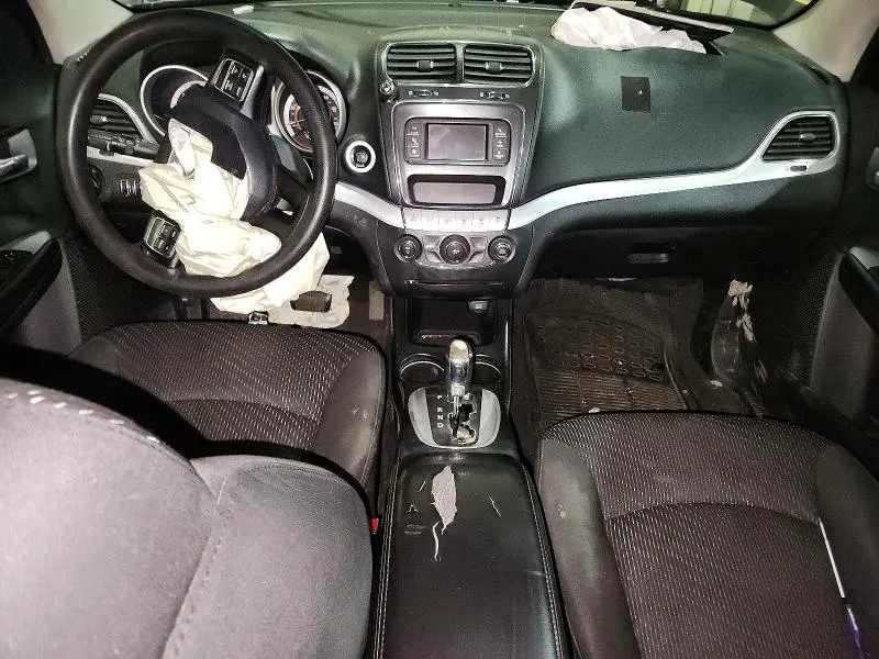 2011 DODGE JOURNEY MAINSTREET  