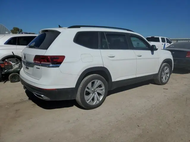 2023 VOLKSWAGEN ATLAS SE