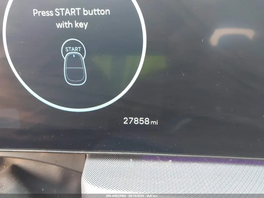 2024 HYUNDAI SONATA HYBRID LIMITED