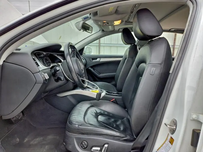 2016 AUDI A4 PREMIUM S-LINE  