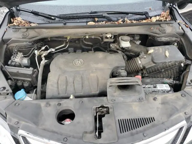 2015 ACURA RDX TECHNOLOGY  