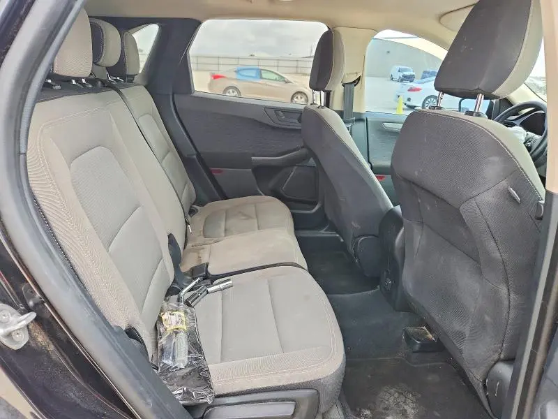 2020 FORD ESCAPE S  