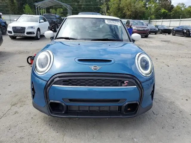2023 MINI COOPER S  