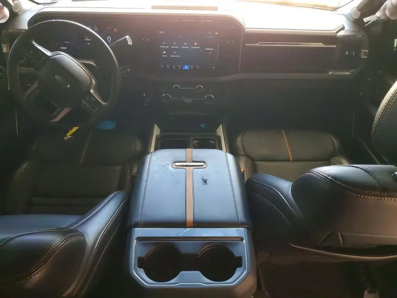 2024 FORD F350 SUPER DUTY  