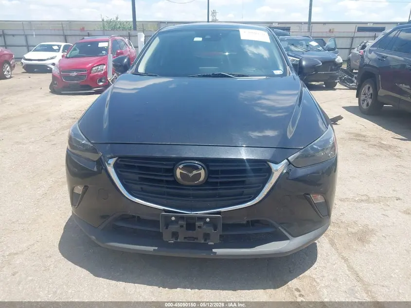 2020 MAZDA CX-3 SPORT