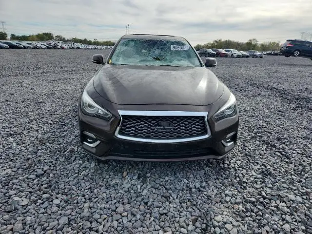2020 INFINITI Q50 PURE  