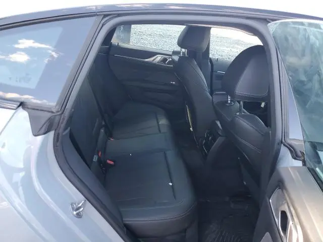 2024 BMW M440XI GRAN COUPE  