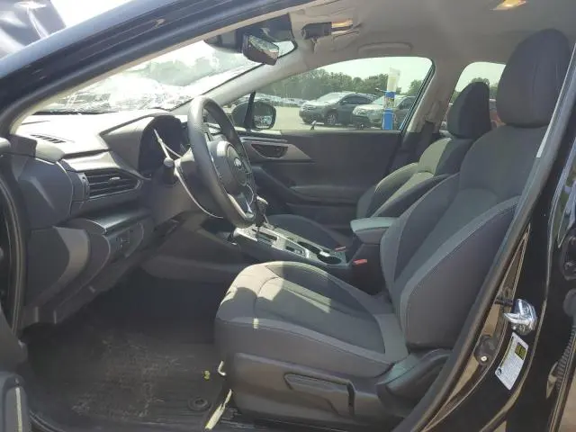 2024 SUBARU IMPREZA   