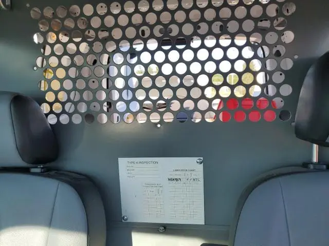 2016 FORD TRANSIT CONNECT XL  