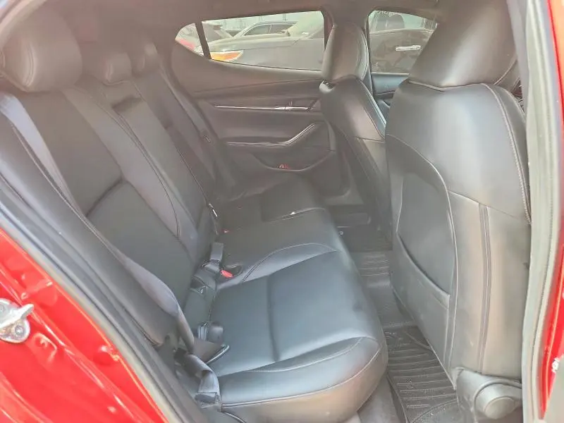 2019 MAZDA 3 PREFERRED  