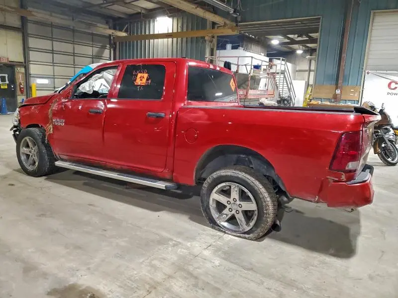 2015 RAM 1500 ST  