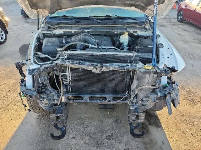 2014 RAM 1500 SLT