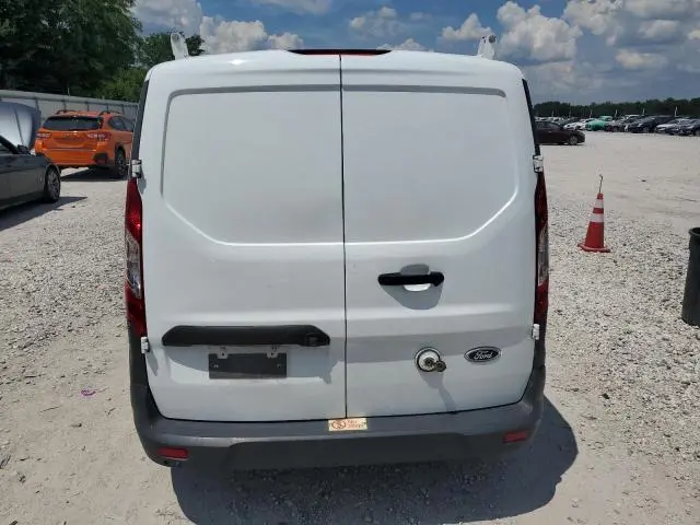 2014 FORD TRANSIT CONNECT XL  