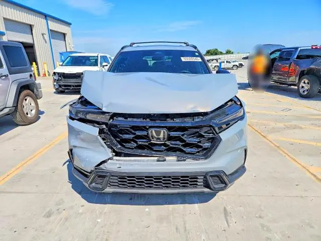 2023 HONDA CR-V SPORT  