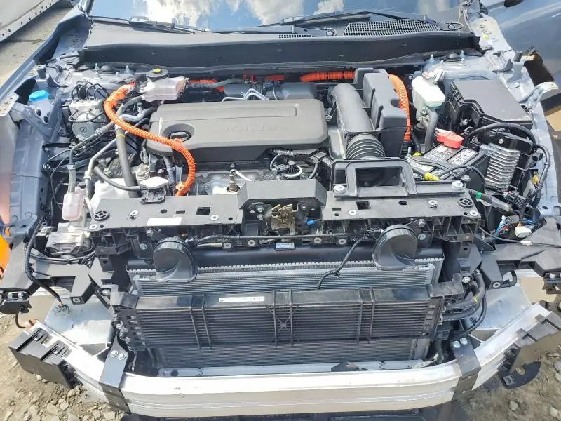 2025 HONDA CR-V SPORT-L  