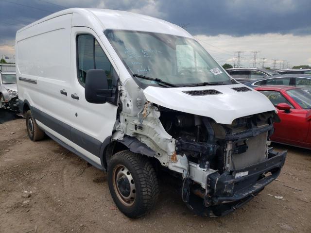 2017 FORD TRANSIT T-250