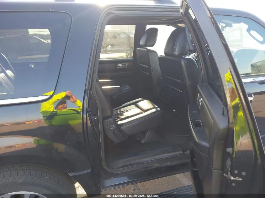 2016 LINCOLN NAVIGATOR L SELECT