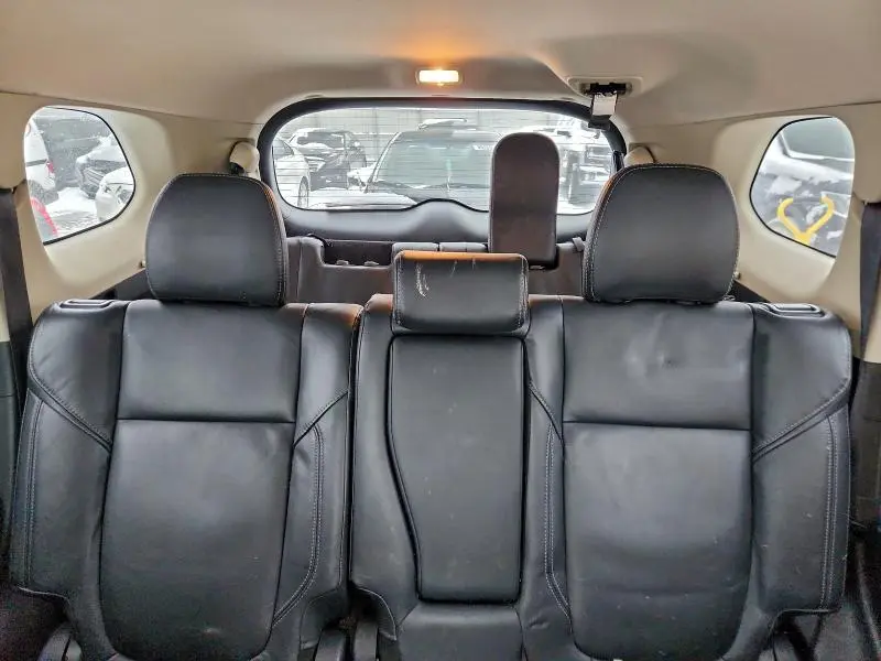 2020 MITSUBISHI OUTLANDER SE  