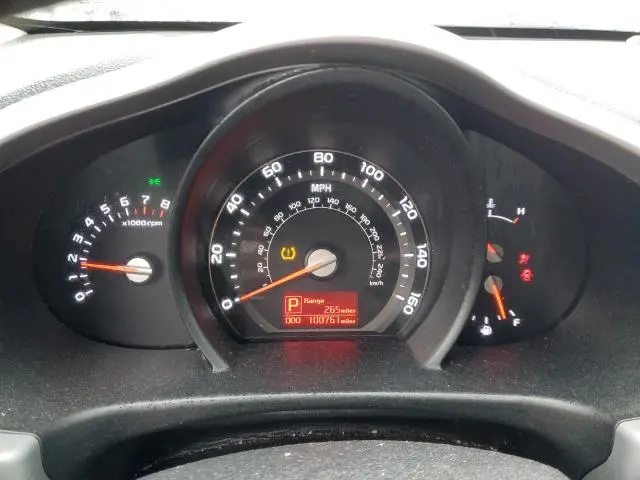 2016 KIA SPORTAGE EX  