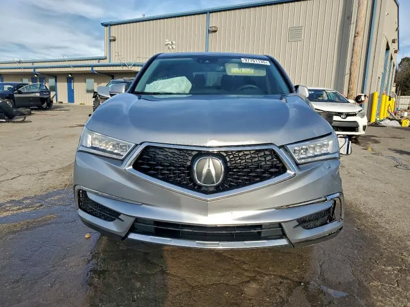 2019 ACURA MDX TECHNOLOGY  