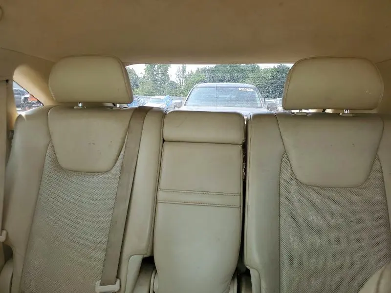 2011 LEXUS RX 450H  