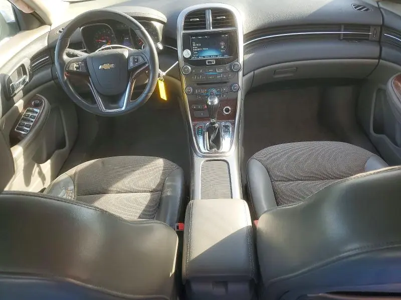 2013 CHEVROLET MALIBU 2LT  