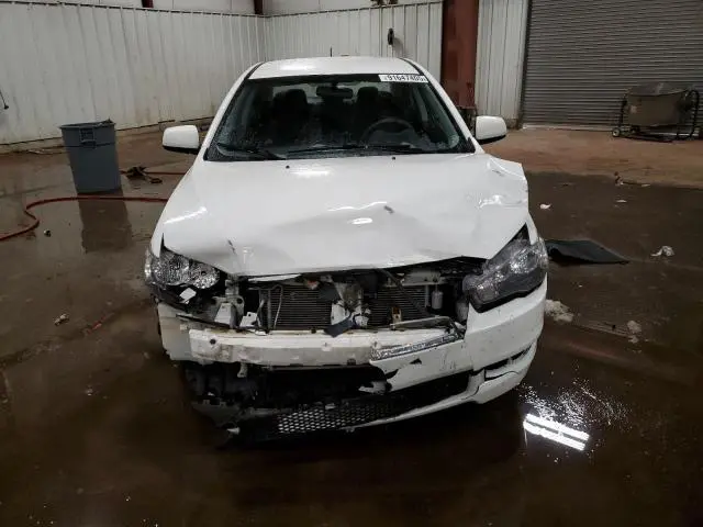 2012 MITSUBISHI LANCER ES/ES SPORT  