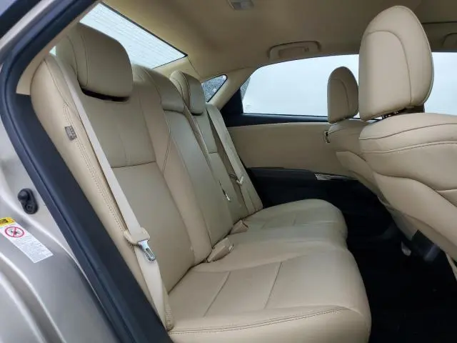 2014 TOYOTA AVALON BASE  