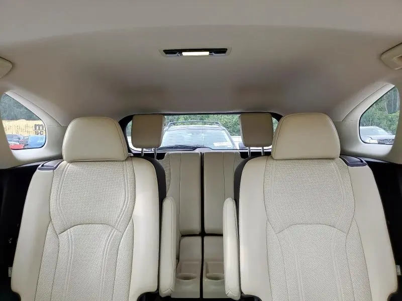 2019 LEXUS RX 350 L  