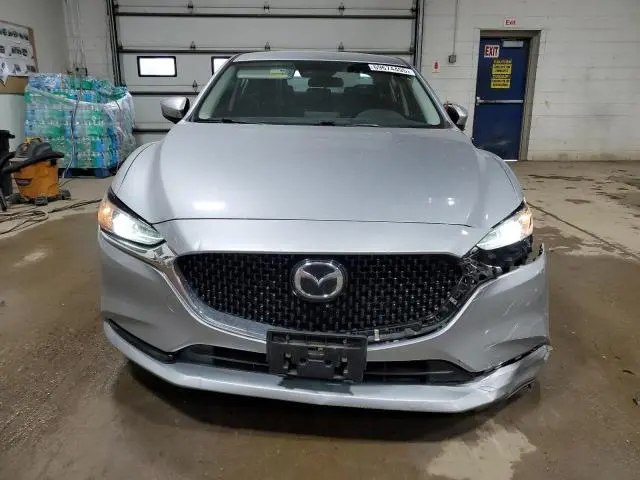 2019 MAZDA 6 SPORT  