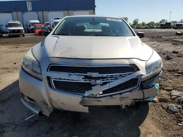 2013 CHEVROLET MALIBU LS  
