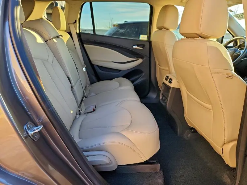 2019 BUICK ENVISION PREFERRED  