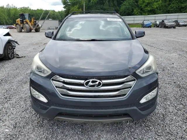 2015 HYUNDAI SANTA FE SPORT   