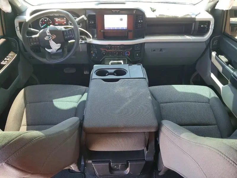 2025 FORD F250 SUPER DUTY  