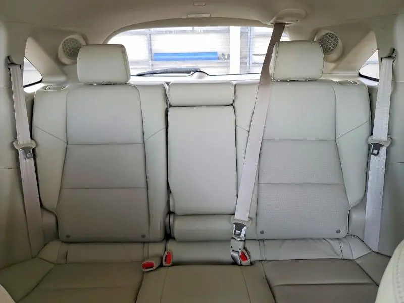 2017 ACURA RDX ADVANCE  