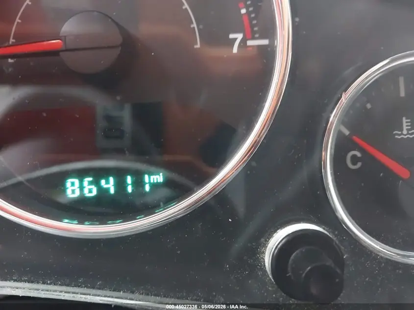 2017 JEEP WRANGLER UNLIMITED SPORT 4X4