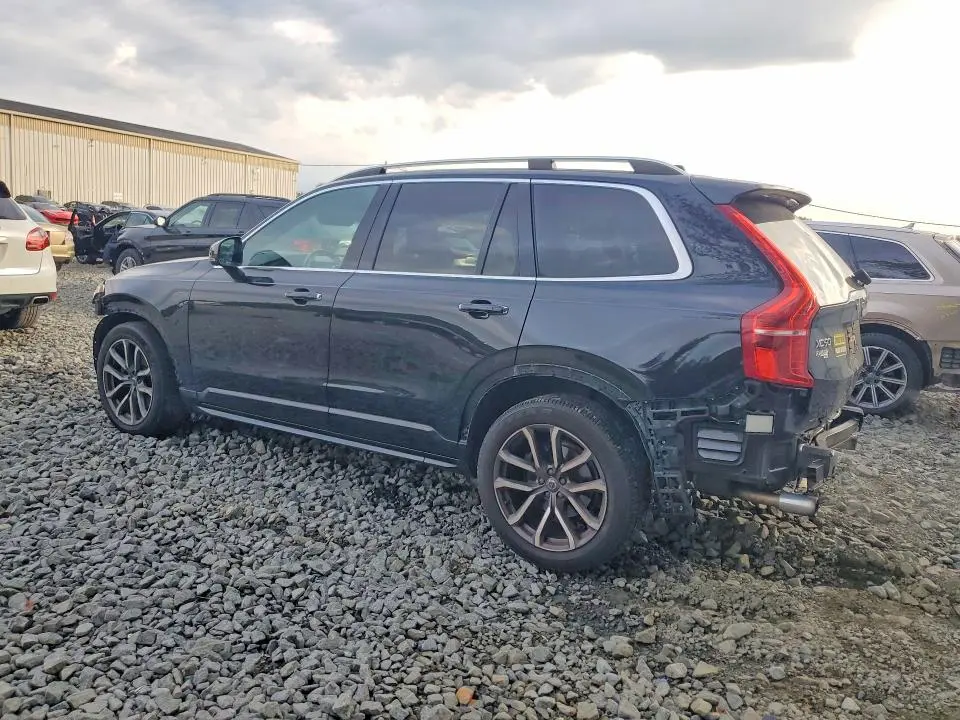 2019 VOLVO XC90 T5 MOMENTUM  